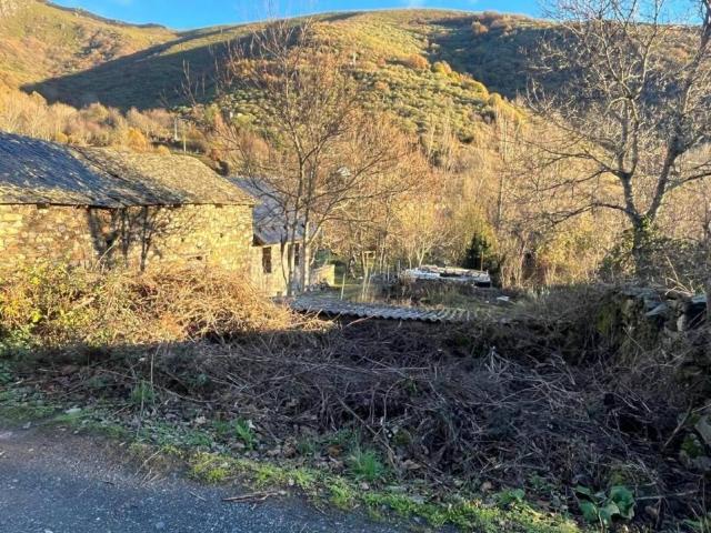 Terreno en Venta en Igüeña