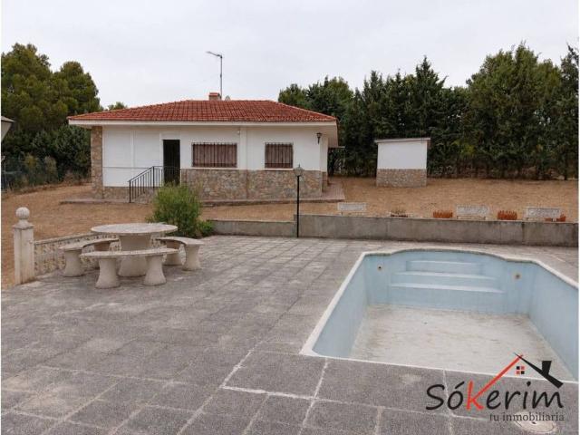 Terreno en Venta en Illana