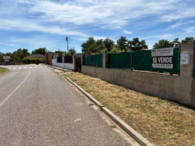 Terreno en Venta en Illana