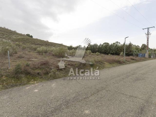 Terreno en Venta en Illana