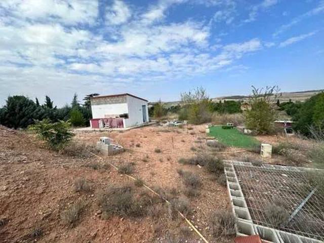 Terreno en Venta en Illana