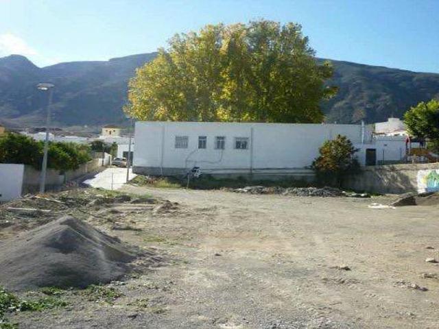 Terreno en venta en Illar, Illar