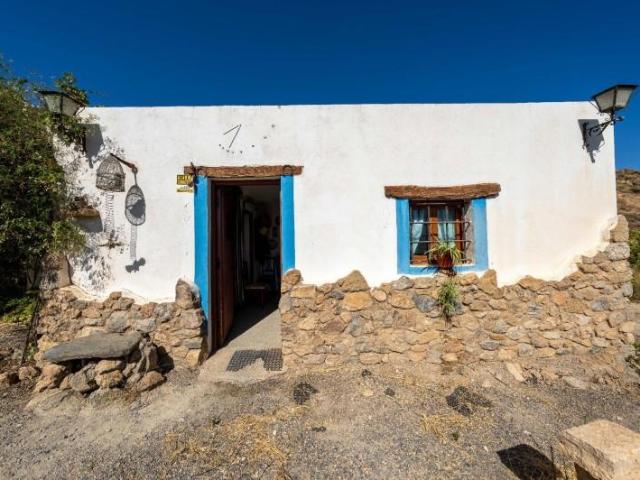 Terreno en venta en Illar, Paraje la barranquera