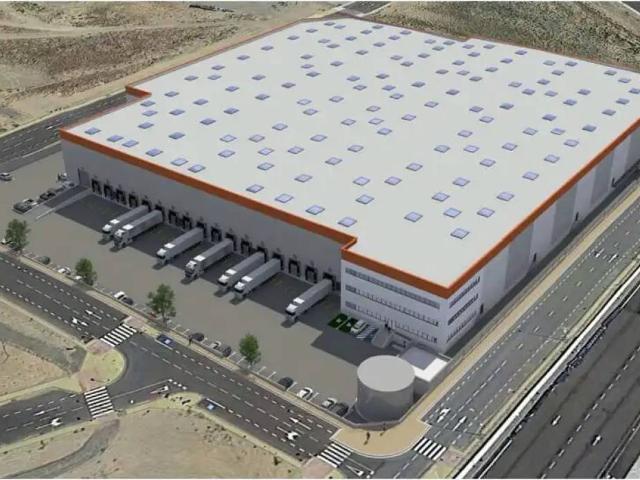 Terreno en Venta en Illescas