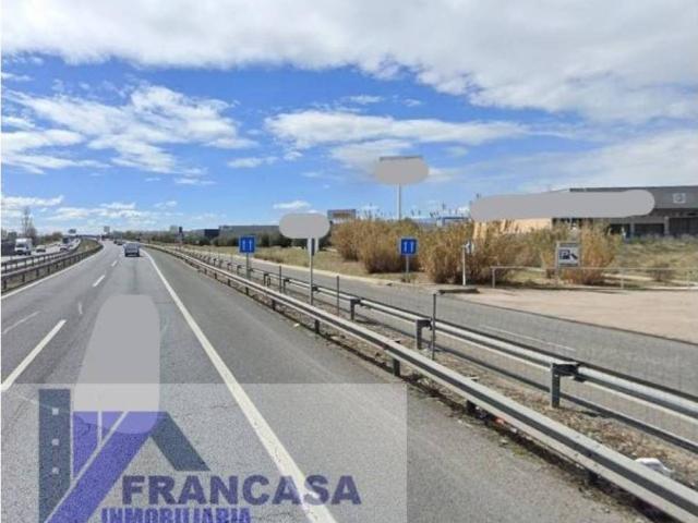 Terreno en Venta en Illescas