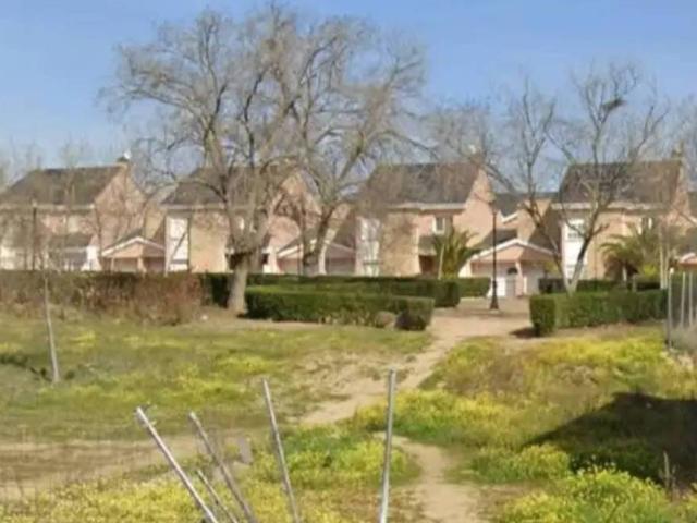 Terreno en Venta en Illescas