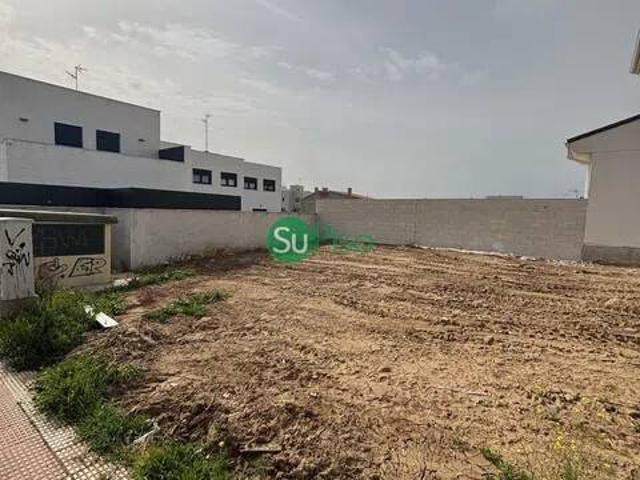 Terreno en Venta en Illescas
