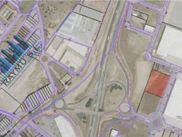 Terreno en Venta en Illescas