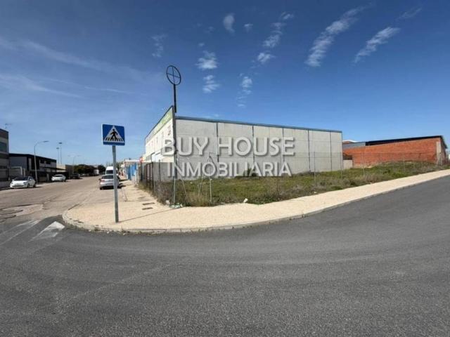 Terreno en Venta en Illescas