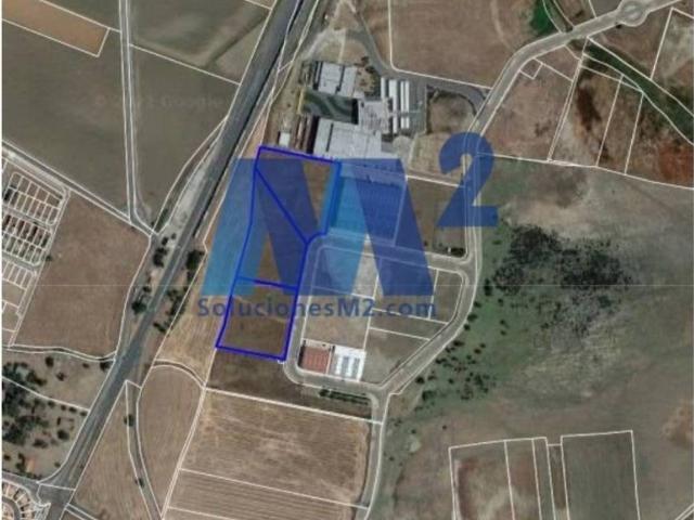 Terreno en Venta en Illescas