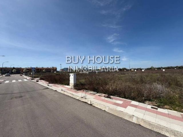 Terreno en Venta en Illescas
