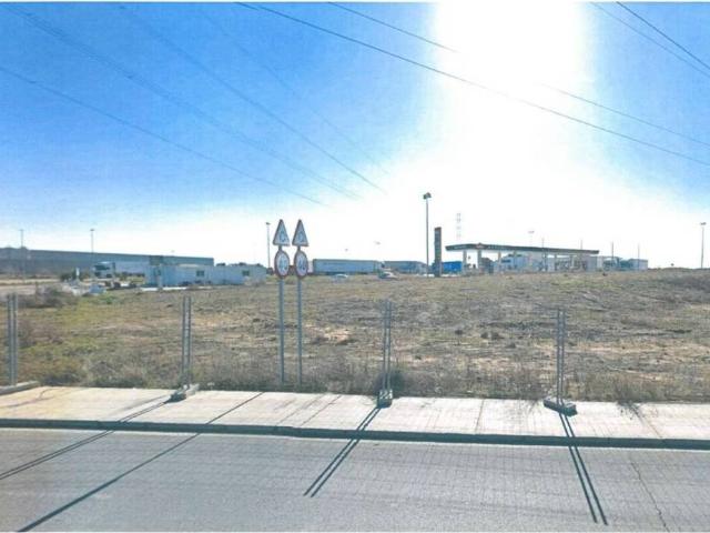 Terreno en Venta en Illescas