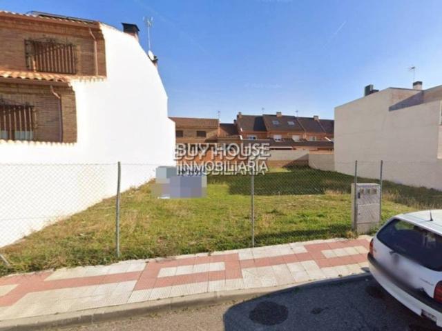 Terreno en Venta en Illescas