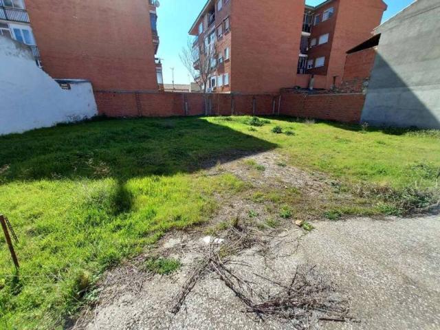 Terreno en Venta en Illescas