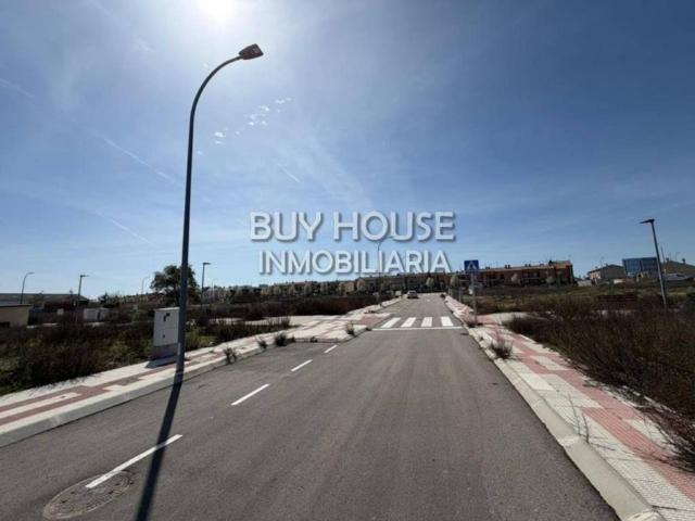 Terreno en Venta en Illescas