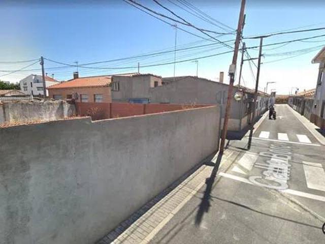 Terreno en Venta en Illescas