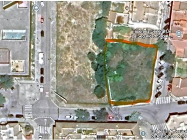 Terreno en Venta en Inca