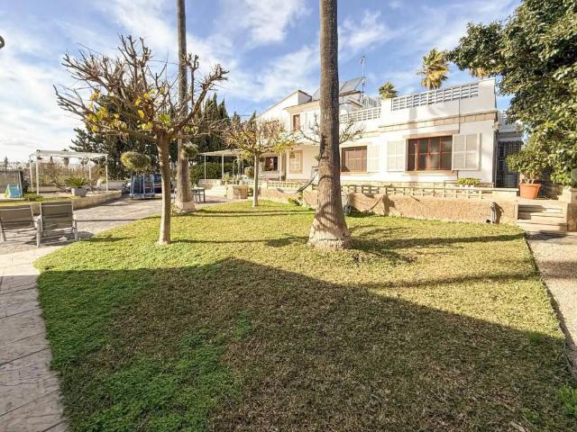 Terreno en Venta en Inca