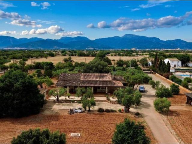 Terreno en Venta en Inca