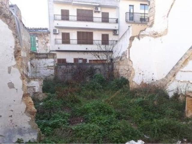 Terreno en Venta en Inca