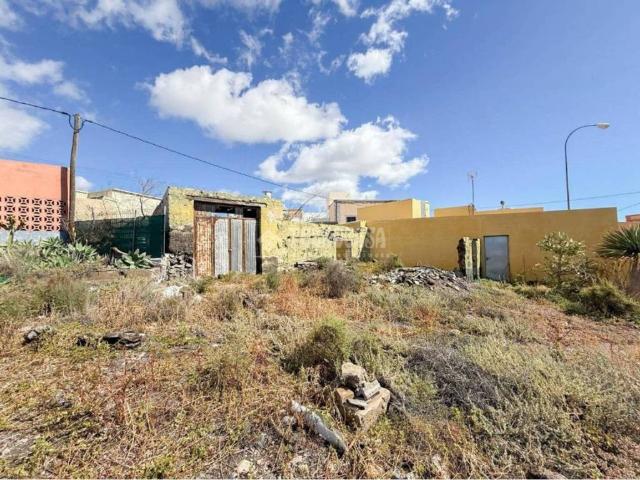 Terreno en Venta en Ingenio