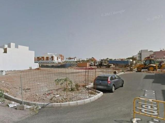 Terreno en venta en Ingenio, Ingenio