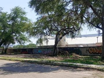 TERRENO EN VENTA EN INDUSTRIAL EL TORREON
