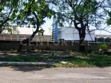 TERRENO EN VENTA EN INDUSTRIAL EL TORREON