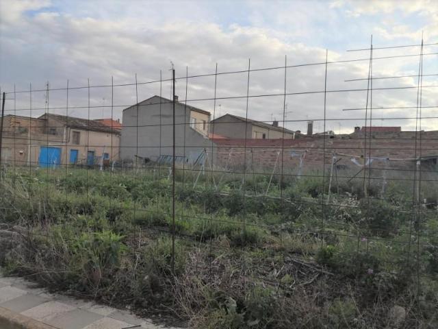 Terreno en venta en Iniesta, Centro