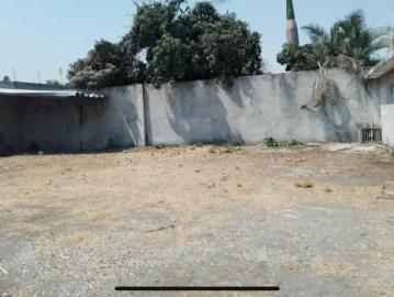 Terreno en venta en Insurgentes, Jiutepec, Morelos