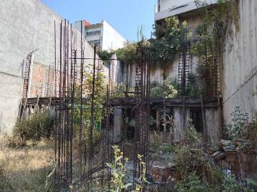 TERRENO EN VENTA EN INTERLOMAS