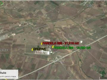Terreno en venta en Irolo, Tepeapulco, Hidalgo