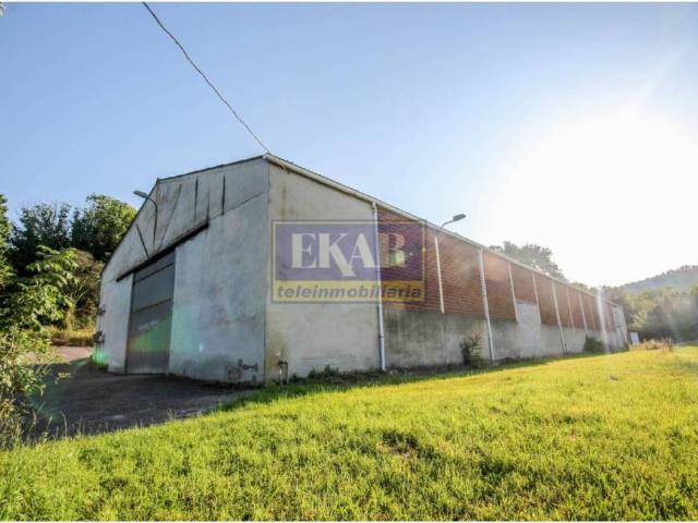 Terreno en Venta en Irun