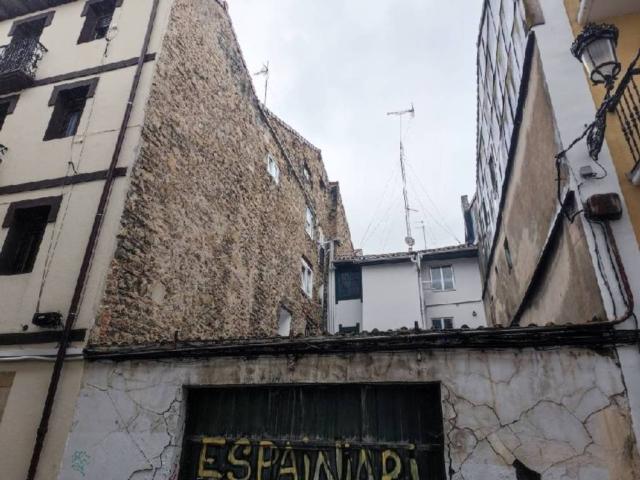 Terreno en Venta en Irun