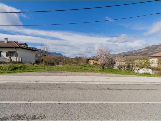 Terreno en Venta en Irurzun Irurtzun