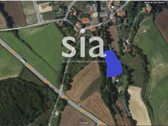 Terreno en Venta en Iruraiz Gauna
