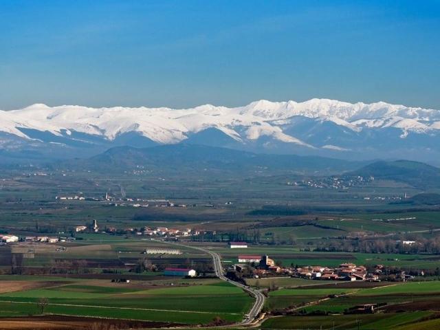 Terreno en Venta en Iruraiz Gauna