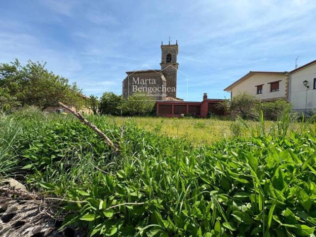 Terreno en Venta en Iruraiz Gauna