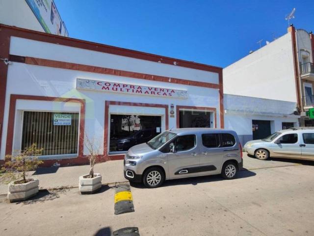 Terreno en Venta en Isla Cristina