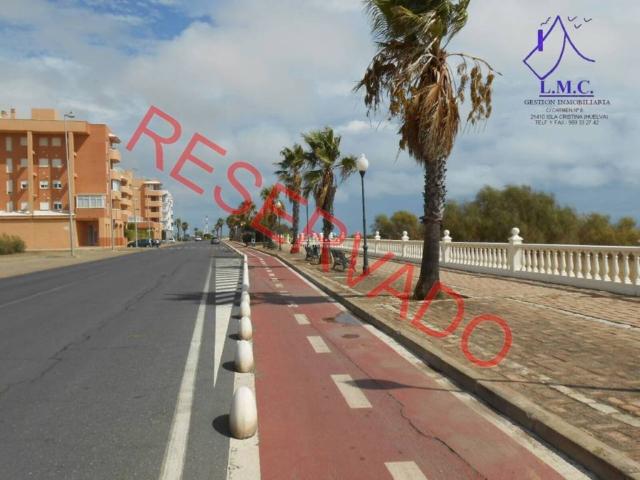 Terreno en Venta en Isla Cristina