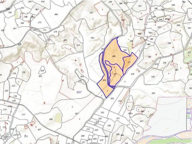 Terreno en Venta en Isla Cristina