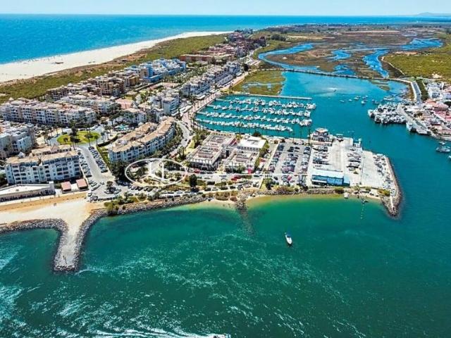Terreno en venta en Isla Cristina, Isla Cristina, 21410