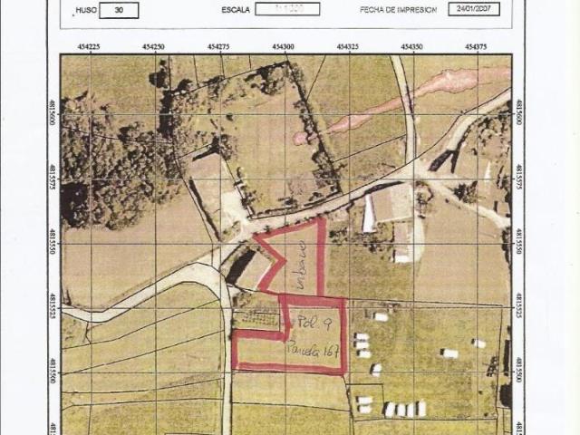 Terreno en venta en Isla, Isla