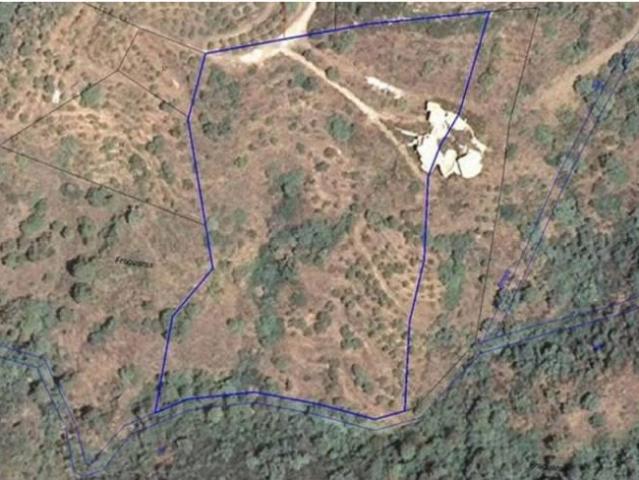 Terreno en Venta en Istán