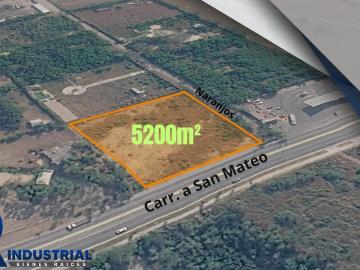 Terreno en venta en Ju?rez