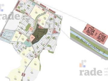 Terreno en Venta en Ju?rez NL