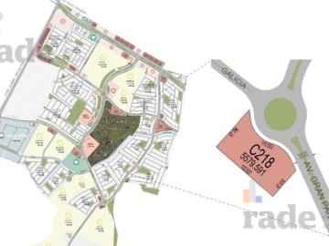 Terreno en Venta en Ju?rez NL