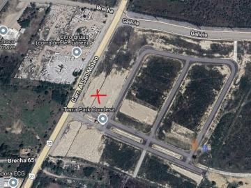 Terreno en Venta en Ju?rez NL