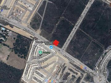 Terreno en Venta en Ju?rez NL