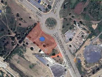 Terreno en Venta en Ju?rez NL